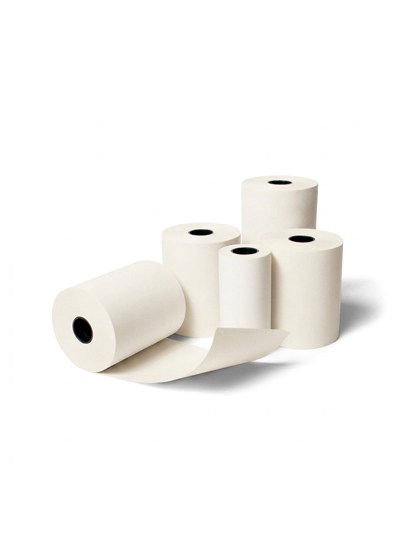 04 CARTA 12 ROTOLI CALCOLATRICI TERMICO POS